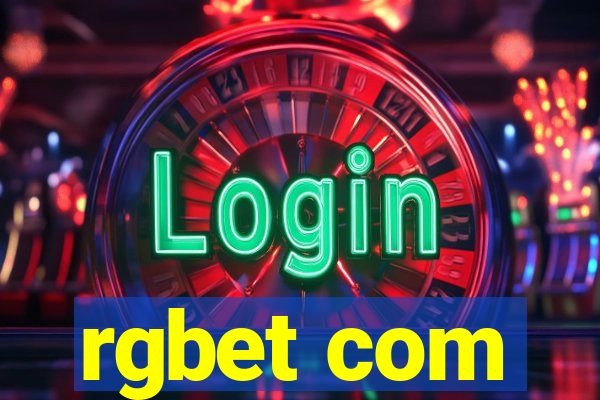 rgbet com